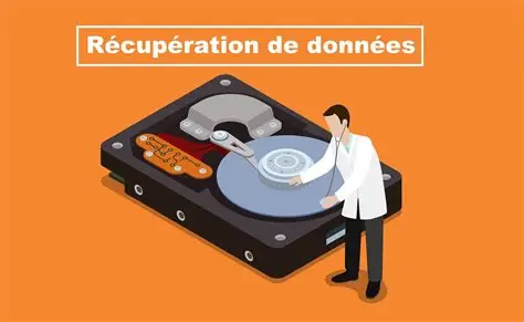 Récupération Données