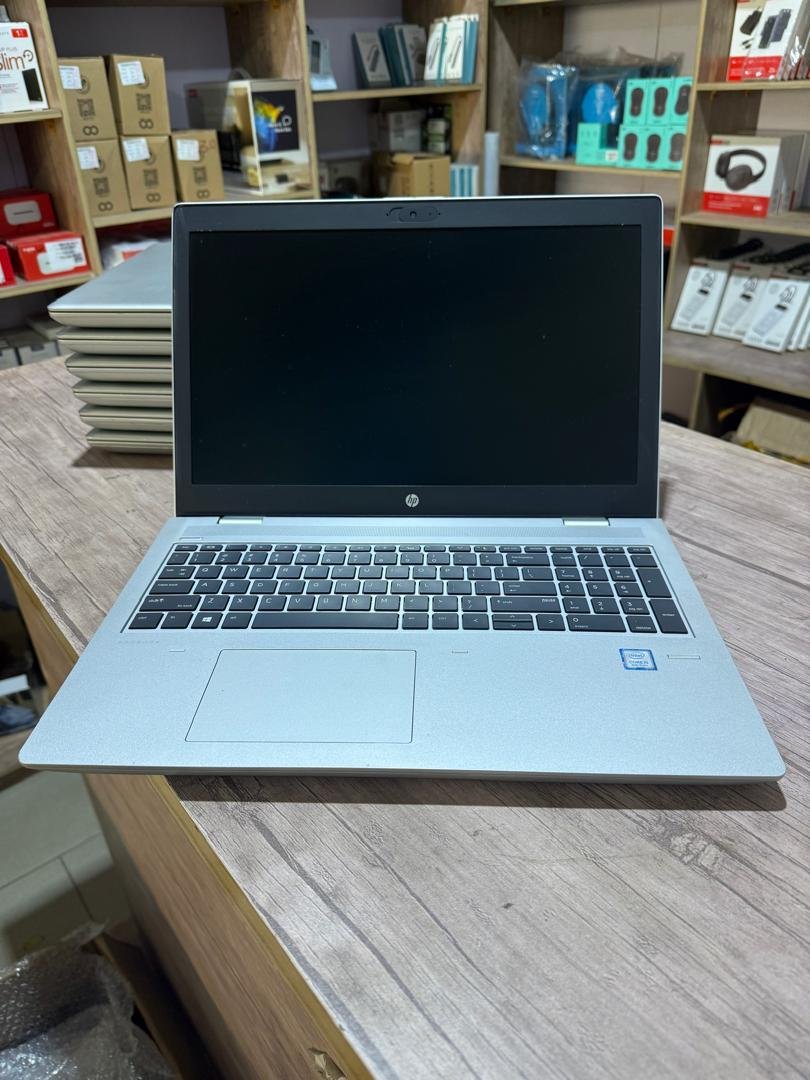 Hp probook 650 G4