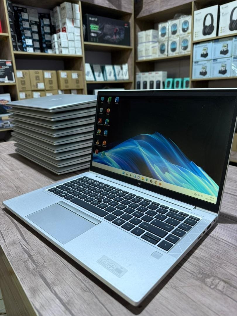 Hp Élitebook 845 G8