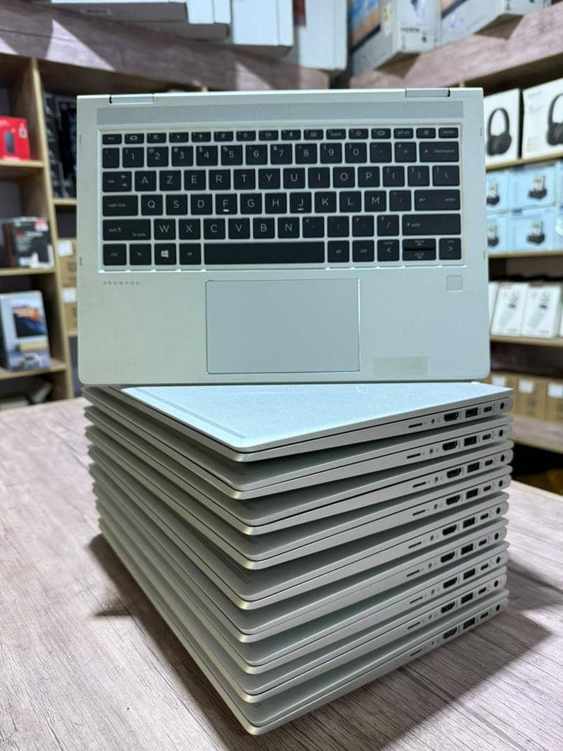 Hp probook x360 435 G8